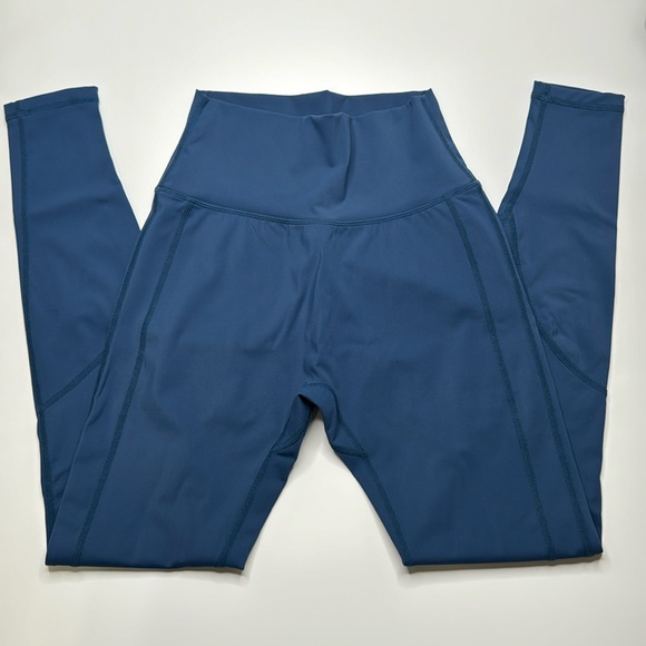 BUFFBUNNY Spin leggings - Picture 1 of 8